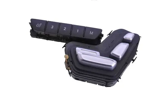 Mercedes-Benz SL R231 Seat control switch A2319059000