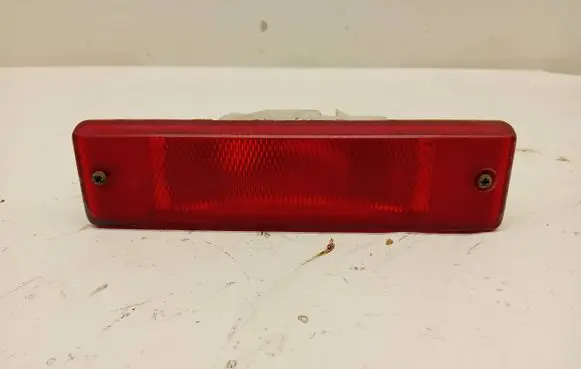 Nissan X-Trail T30 Rear fog light 