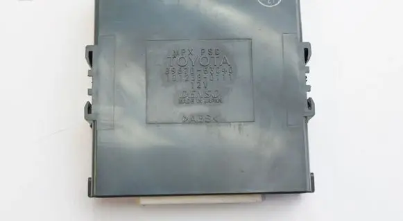 BMW 5 E60 E61 Other devices 1012380111 8967053040
