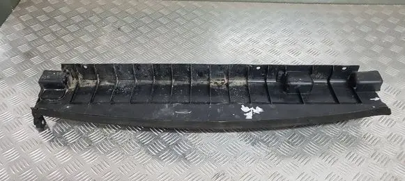 Renault Kadjar Intercooler air guide/duct channel 214777177R