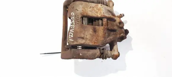 Nissan Note (E11) Front brake caliper