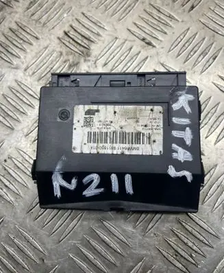BMW 3 F30 F35 F31 Other control units/modules 9311850 E10620051
