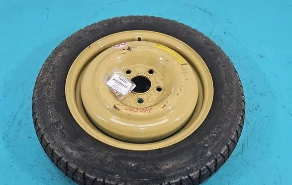 Honda FR-V R15 spare wheel IMPRK1500294