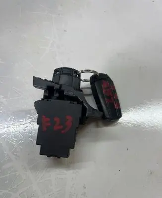 BMW 3 E90 E91 Ignition lock 10862510 6954720