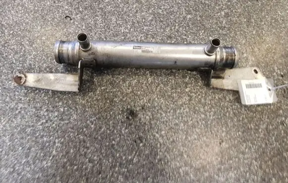 Peugeot 806 EGR valve