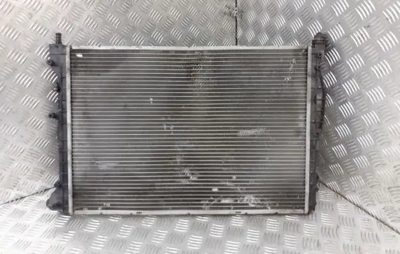 Alfa Romeo GT Radiator set BRAK