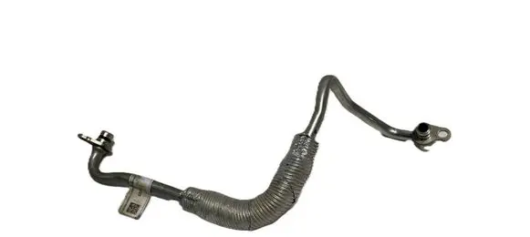 BMW 3 G20 G21 Turbo turbocharger oiling pipe/hose 8629969 31356