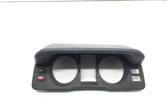 Dashboard trim