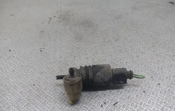 Windscreen/windshield washer pump