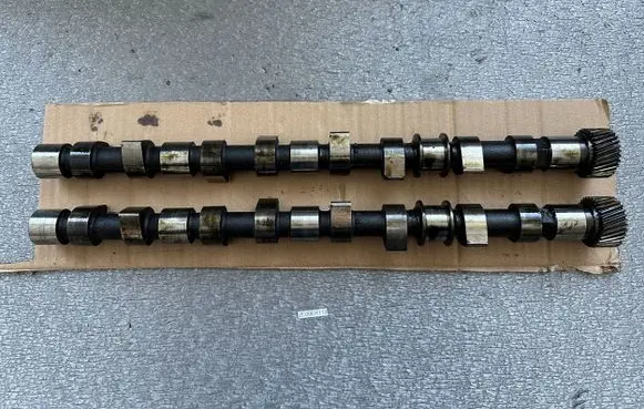 Camshaft