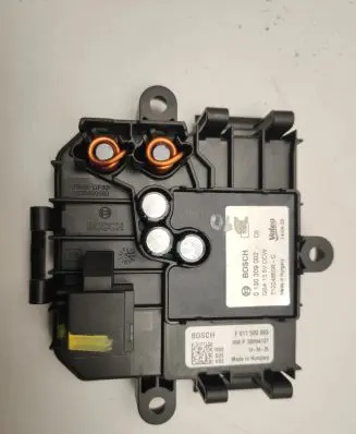 Mercedes-Benz C W205 A/C air flow flap actuator/motor 0130309002