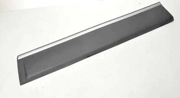 Volvo XC70 Front door trim (molding) 31276153