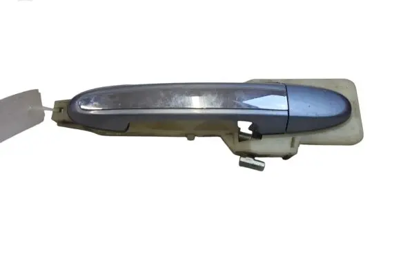 Hyundai Santa Fe Front door exterior handle