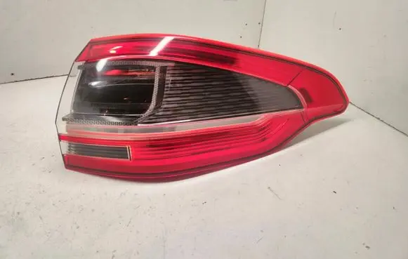 Ford S-MAX Rear/tail lights