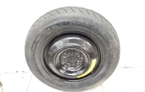 Dodge Avenger R16 spare wheel 05105079AA GOODYEAR T15590D16100M