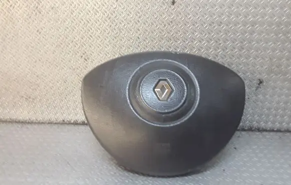 Renault Clio III Steering wheel airbag 8200344070A