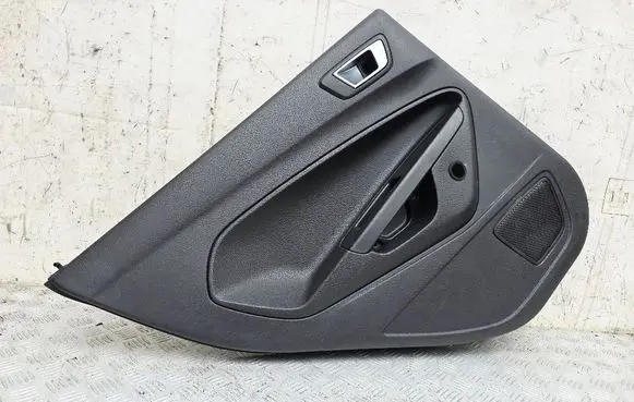 Ford Fiesta Rear door card panel trim 8A61A27407A C1BBA27407AA C1BBA27407AA35B8