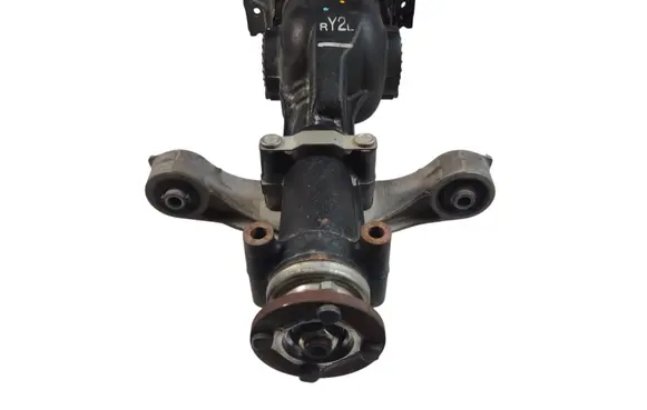 Subaru Outback (BT) Rear differential SD0096 RY2L