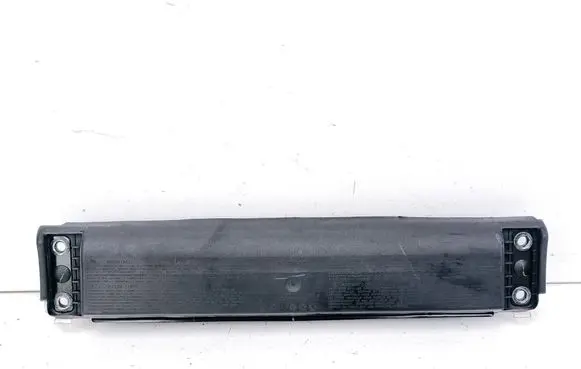 Ford Fusion II Knee airbag DG9354045J76 34509