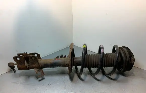 Renault Koleos I Front shock absorber/damper