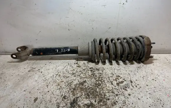 Mercedes-Benz E W211 Front shock absorber/damper