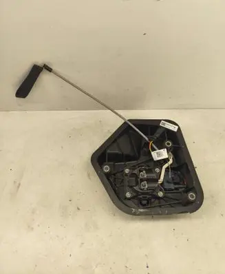 Tesla Model Y Electric car charge socket 149037410E
