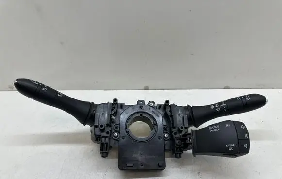 Renault Scenic IV - Grand scenic IV Wiper turn signal indicator stalk/switch 479452615R