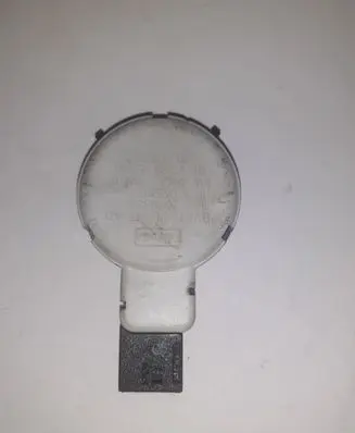 Rain sensor