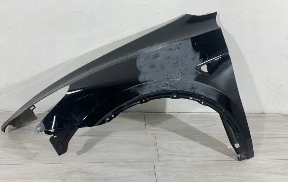 Tesla Model Y Fender