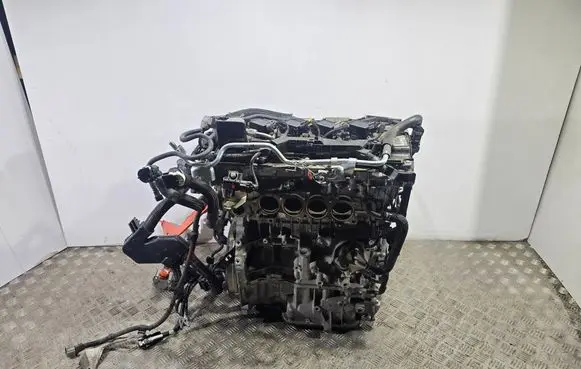 Toyota C-HR I Engine XM20AE92CG 11241907 0182414