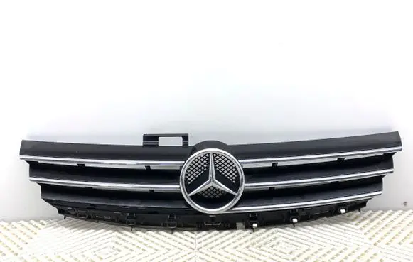 Mercedes-Benz A W169 Front grill 1698800583