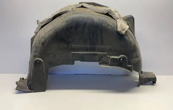 Citroen Berlingo Rear arch fender liner splash guards 9817398180