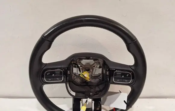 Citroen C3 Steering wheel 98164326ZD