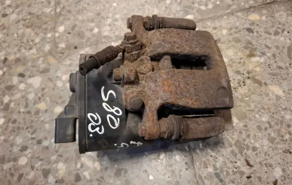 Volvo S80 Rear brake caliper 9082