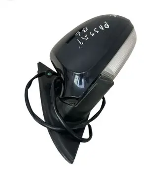 Front door electric wing mirror