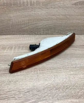 Volkswagen PASSAT B6 Front indicator light 3C0953041J LeftSide