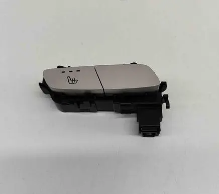 Seat heating switch