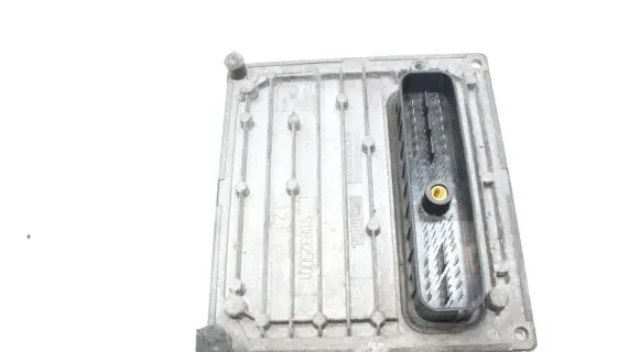 Ford Fiesta Engine control unit/module 4S6112A650SB