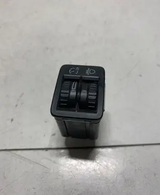 Volkswagen PASSAT B6 Headlight level height control switch 3C0941333A