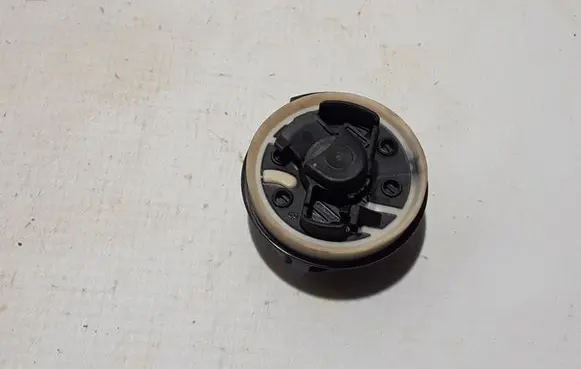 Mercedes-Benz GLC C253 Airbag deployment crash/impact sensor A2139051400