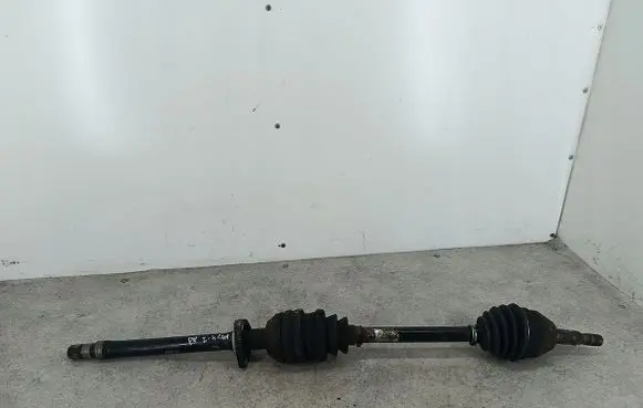 Opel Astra H Front driveshaft
