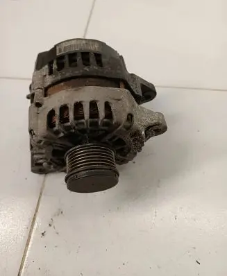 Hyundai Santa Fe Generator/alternator 2606259 FG15S034 135W150A