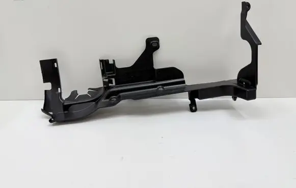 Volvo XC60 Intercooler air guide/duct channel 30764573