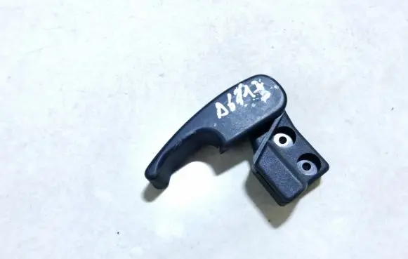 Audi A3 S3 8L Engine bonnet (hood) release handle 1h1823533
