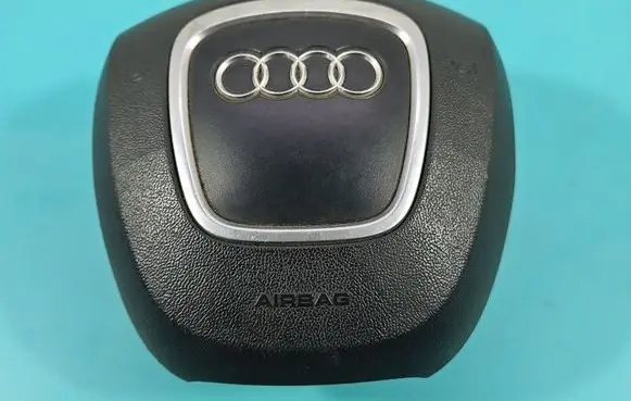 Audi A3 S3 8P Steering wheel airbag 8P0880201BG IMPRK1554624