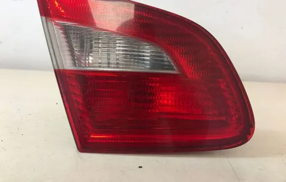 Skoda Superb B6 (3T) Tailgate rear/tail lights 3T5945093
