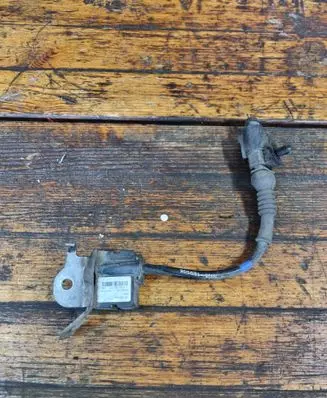 Audi Q7 4L ESP acceleration yaw rate sensor 15179200131 61356951239 6951239