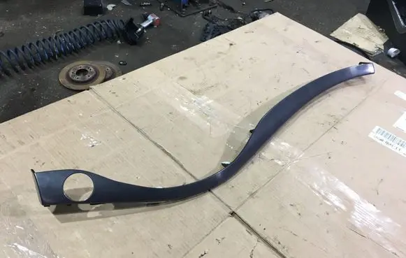 Hyundai i40 Panel trim U09F483810
