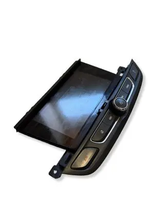 Opel Insignia B Screen/display/small screen 39099171
