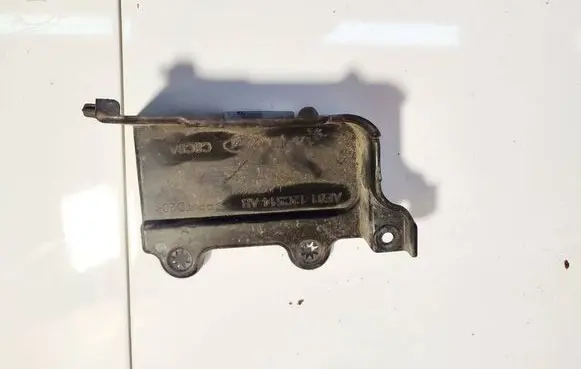 Ford Fiesta Other exterior part ae8112c514ab ae81-12c514-ab